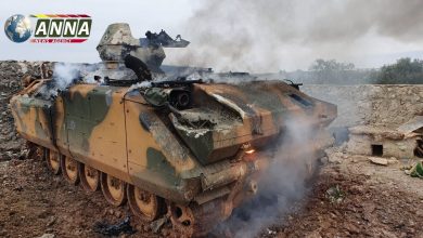 Украјинци неуспех херсонске контраофанзиве платили са 3000 погинулих и 6-7 хиљада рањених Украјинци неуспех херсонске контраофанзиве платили са 3000 погинулих и 6-7 хиљада рањених