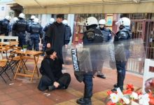 Брнабићева: Сви ће бити безбедни током Европрајда Брнабићева: Сви ће бити безбедни током Европрајда