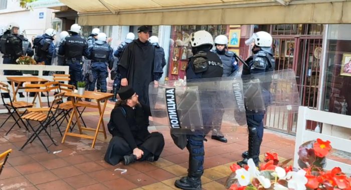 Брнабићева: Сви ће бити безбедни током Европрајда Брнабићева: Сви ће бити безбедни током Европрајда