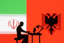 Албанија поново на удару иранских хакера Албанија поново на удару иранских хакера