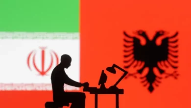 Албанија поново на удару иранских хакера Албанија поново на удару иранских хакера