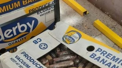 Нико није крив за шверц пола тоне кокаина у Црну Гору Нико није крив за шверц пола тоне кокаина у Црну Гору