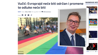 Вучићу, ти си најобичнија јајара, слугерања, бескичмењак и издајничка фукара! Вучићу, ти си најобичнија јајара, слугерања, бескичмењак и издајничка фукара!