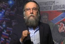 Александар Дугин: На ивици трећег светског рата Александар Дугин: На ивици трећег светског рата