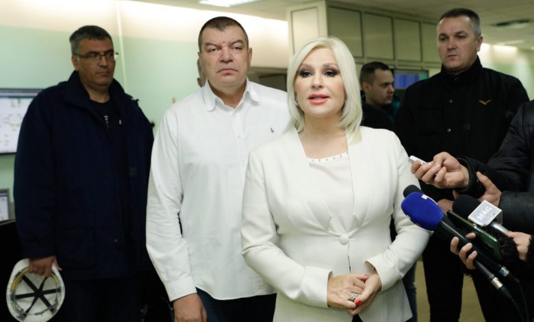 ЕПС погоршао све билансне позиције у 2021. години ЕПС погоршао све билансне позиције у 2021. години