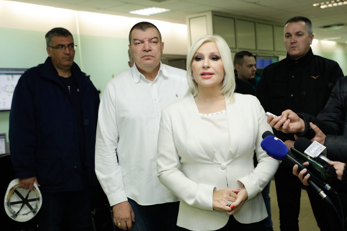 ЕПС погоршао све билансне позиције у 2021. години