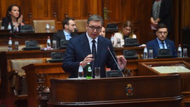 Сорошев потрчко опет шири дефетизам, лаже и манипулише Сорошев потрчко опет шири дефетизам, лаже и манипулише