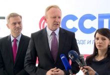 Ђилас и његова екипа сорошоида отишла на шлихтање Бајдену Ђилас и његова екипа сорошоида отишла на шлихтање Бајдену