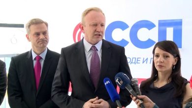 Ђилас и његова екипа сорошоида отишла на шлихтање Бајдену Ђилас и његова екипа сорошоида отишла на шлихтање Бајдену
