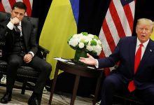 Зеленски отворено напао Трампа за потребе америчке прогресивне левице Зеленски отворено напао Трампа за потребе америчке прогресивне левице