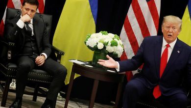 Зеленски отворено напао Трампа за потребе америчке прогресивне левице Зеленски отворено напао Трампа за потребе америчке прогресивне левице