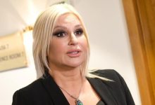 Окречена баба само да објасни где је нестало тих 1,4 милијарде € које сте узели на зајам од немачке банке! Окречена баба само да објасни где је нестало тих 1,4 милијарде € које сте узели на зајам од немачке банке!