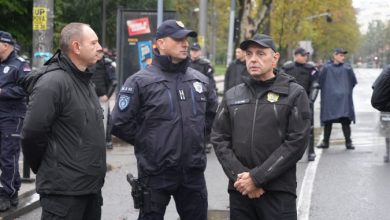 Беливук вас тројицу жељно ишчекује у затворској ћелији! Беливук вас тројицу жељно ишчекује у затворској ћелији!