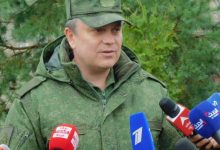 Председник Луганске Републике: Русијо, не дај Кијев ни Зеленском, ни Америма! Председник Луганске Републике: Русијо, не дај Кијев ни Зеленском, ни Америма!