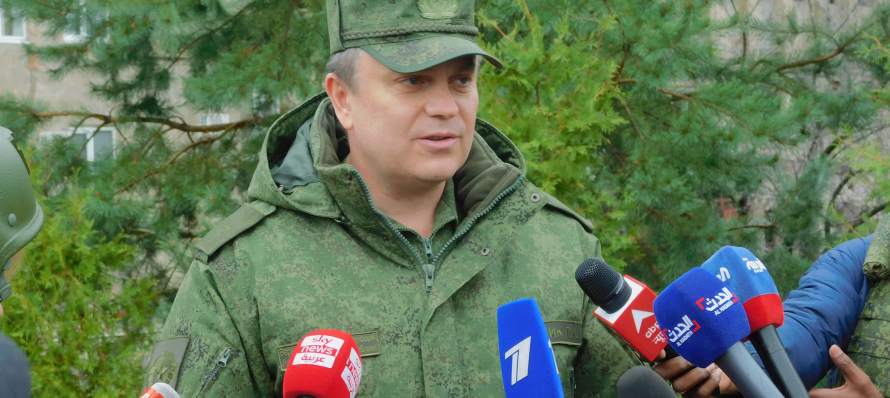 Председник Луганске Републике: Русијо, не дај Кијев ни Зеленском, ни Америма! Председник Луганске Републике: Русијо, не дај Кијев ни Зеленском, ни Америма!