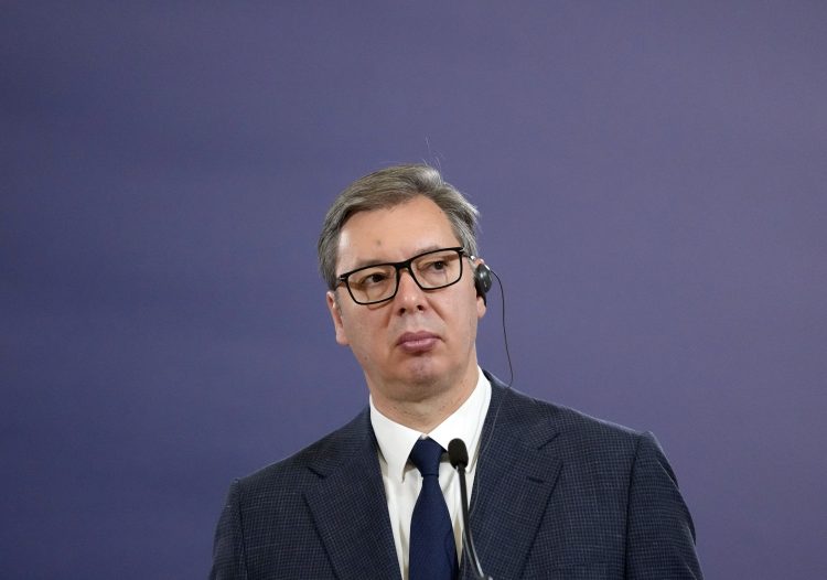 Ти си гаде одвратни 2019. године тражио од ЕУ да ти да еуропрајд 2022!