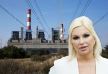Окречена баба да објасни колике су провизије на увоз струје! Окречена баба да објасни колике су провизије на увоз струје!