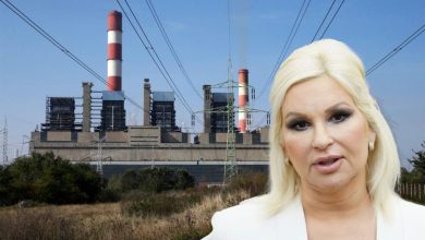 Окречена баба да објасни колике су провизије на увоз струје! Окречена баба да објасни колике су провизије на увоз струје!