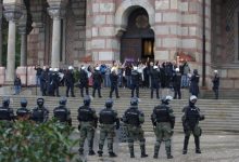 МУП данас у Београду терорише Србе горе него нацисти у време окупације! МУП данас у Београду терорише Србе горе него нацисти у време окупације!