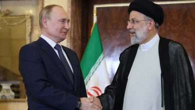 У завршној фази рад на стратешком споразуму Русије и Ирана У завршној фази рад на стратешком споразуму Русије и Ирана