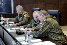 Русија на раскршћу, овако се не води рат Русија на раскршћу, овако се не води рат