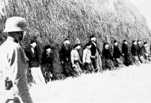 На данашњи дан 1941. Немци стрељали српску децу у Крагујевцу На данашњи дан 1941. Немци стрељали српску децу у Крагујевцу