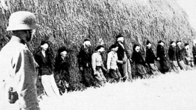 На данашњи дан 1941. Немци стрељали српску децу у Крагујевцу На данашњи дан 1941. Немци стрељали српску децу у Крагујевцу