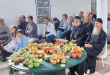 Старе сорте у „Оквиру живота”