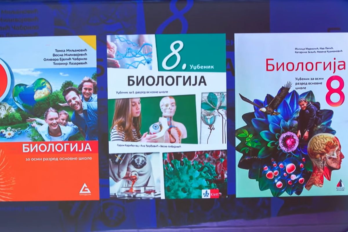 Слободан Антонић: „Биолошке” којештарије Слободан Антонић: „Биолошке” којештарије