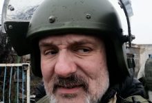 ЗАРКОВИЋ СТИГАО НА ФРОНТ: Најновије информације о укупним губицима Руса и Украјинаца (ВИДЕО) ЗАРКОВИЋ СТИГАО НА ФРОНТ: Најновије информације о укупним губицима Руса и Украјинаца (ВИДЕО)