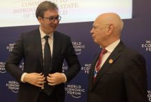 Вучић је од Србије направио глобалистичку лабораторију! Вучић је од Србије направио глобалистичку лабораторију!