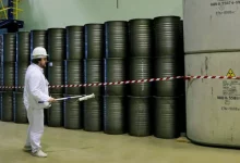 РИА Новости: Кијев прави прљаву атомску бомбу чији удар по Украјини ће приписати Русији РИА Новости: Кијев прави прљаву атомску бомбу чији удар по Украјини ће приписати Русији