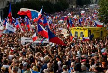 Таласи панике котрљају се широм Европе Таласи панике котрљају се широм Европе