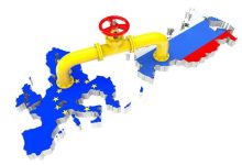 Проток гаса ка истоку Европе преко гасовода Јамал на нули Проток гаса ка истоку Европе преко гасовода Јамал на нули