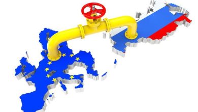 Проток гаса ка истоку Европе преко гасовода Јамал на нули Проток гаса ка истоку Европе преко гасовода Јамал на нули