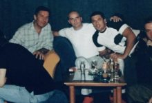 АЈДЕ! Мило Ђукановић у друштву припадника шкаљарског нарко мафије АЈДЕ! Мило Ђукановић у друштву припадника шкаљарског нарко мафије