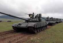 Војска Србије позвала резервисте на обуку Војска Србије позвала резервисте на обуку
