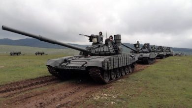 Војска Србије позвала резервисте на обуку Војска Србије позвала резервисте на обуку