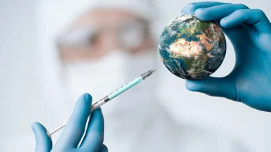 Мејнстрим медији у Србији последице вакцинације приписују ПОСТКОВИДУ! Мејнстрим медији у Србији последице вакцинације приписују ПОСТКОВИДУ!