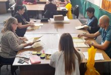 Додику покушали да припишу „нулу“ уместо 157 гласова добијених на једном биралишту у Бањалуци Додику покушали да припишу „нулу“ уместо 157 гласова добијених на једном биралишту у Бањалуци