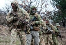 Руска војска са југоистока ушла у Бахмут, парализовала 30 одсто украјинске енергетике Руска војска са југоистока ушла у Бахмут, парализовала 30 одсто украјинске енергетике