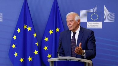 Излапели ЕУ декица плаши руског јежа голом гузицом Излапели ЕУ декица плаши руског јежа голом гузицом