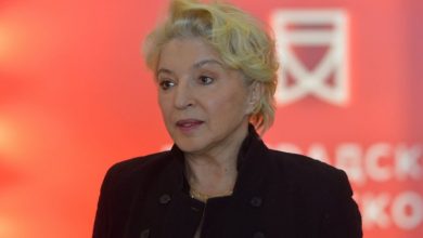 Мирјана Карановић претукла баку од 82 године и то из нехата?! Мирјана Карановић претукла баку од 82 године и то из нехата?!
