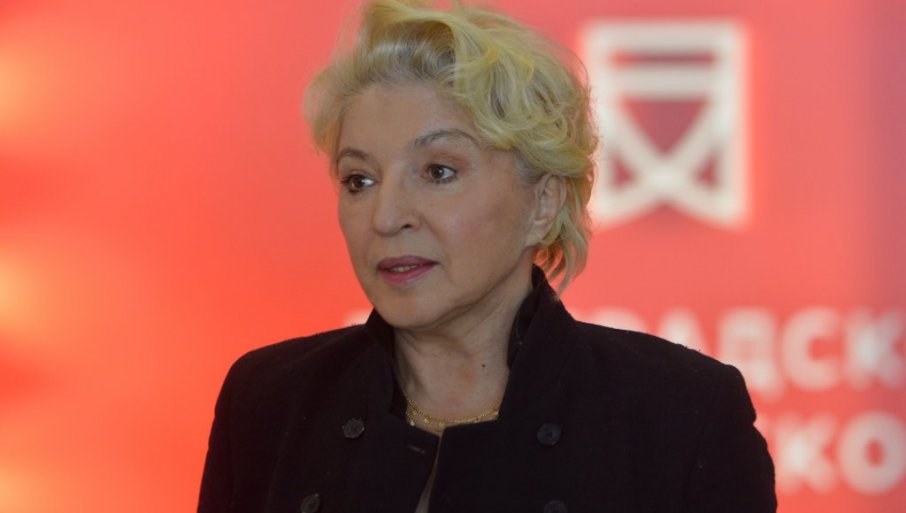Мирјана Карановић претукла баку од 82 године и то из нехата?!