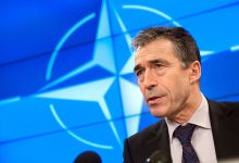 Бивши генерални секретар НАТО-а под истрагом због нестанка 140 мил. евра Бивши генерални секретар НАТО-а под истрагом због нестанка 140 мил. евра