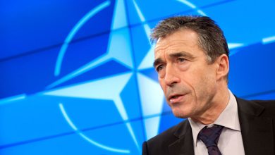Бивши генерални секретар НАТО-а под истрагом због нестанка 140 мил. евра Бивши генерални секретар НАТО-а под истрагом због нестанка 140 мил. евра