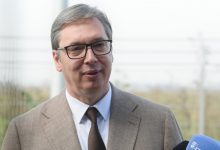 Вучићу запленили пола тоне кокаина на Тахитију?! Уцењен, мораће да се врати на… Вучићу запленили пола тоне кокаина на Тахитију?! Уцењен, мораће да се врати на…