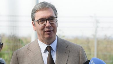 ЗЛОТВОР опет спрема издају и подвалу Србима чим се кревељи оволико! ЗЛОТВОР опет спрема издају и подвалу Србима чим се кревељи оволико!