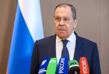 Лавров: Русија неће зависити од расиста са Запада Лавров: Русија неће зависити од расиста са Запада