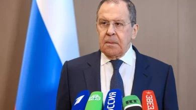 Лавров: Русија неће зависити од расиста са Запада Лавров: Русија неће зависити од расиста са Запада